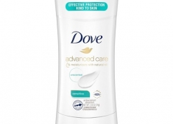 Best Deodorant for Sensitive Skin