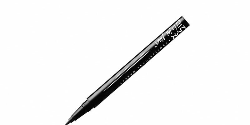 Best Drugstore Liquid Eyeliner