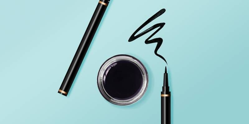 Best Eyeliner for Sensitive Eyes