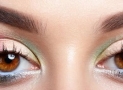 Best Eyeshadow Palettes for Brown Eyes