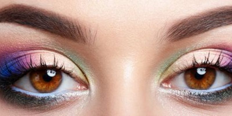 Best Eyeshadow Palettes for Brown Eyes