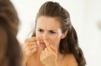 Best Face Wash for Blackhead and Large pores