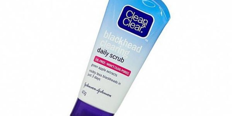 Best Face Wash for Blackheads