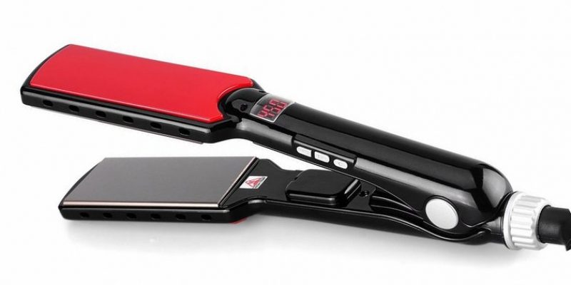 Best Flat Iron for Fine Hair