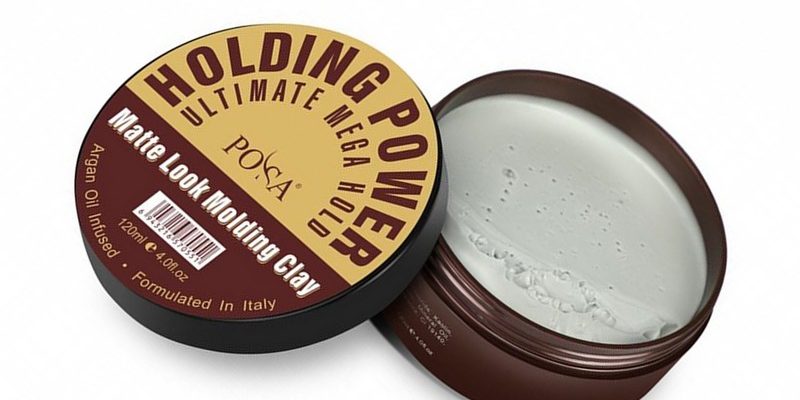 Best Hair Clay