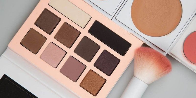 Best Neutral Eyeshadow Palette