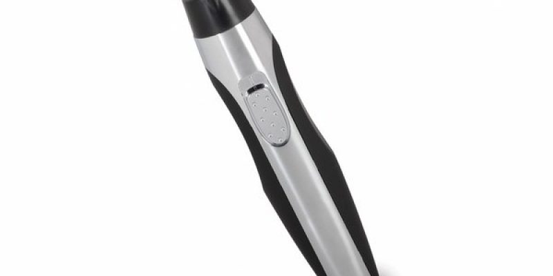 Best Nose Trimmer