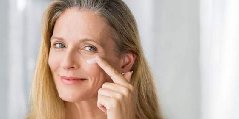 Best Primer for Mature Skin