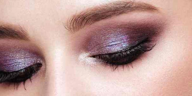 Best Purple Eyeshadow