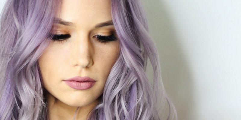 Best Purple Hair Dye