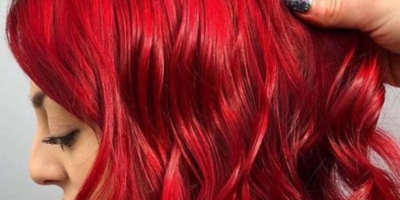 Best Red Hair Dye