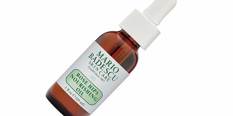 Best Rosehip Oil for Face