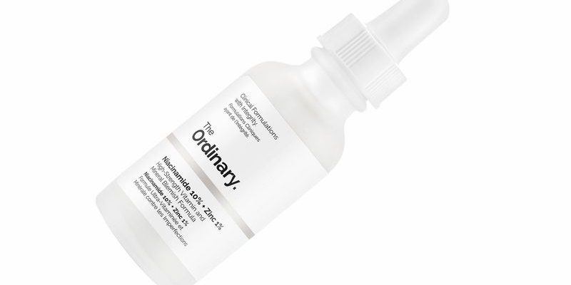 Best Serum for Oily Skin