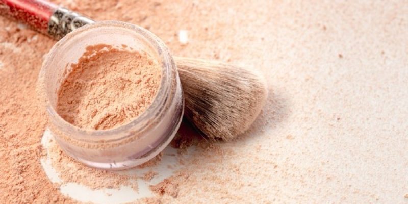 Best Setting Powder for Oily Skin