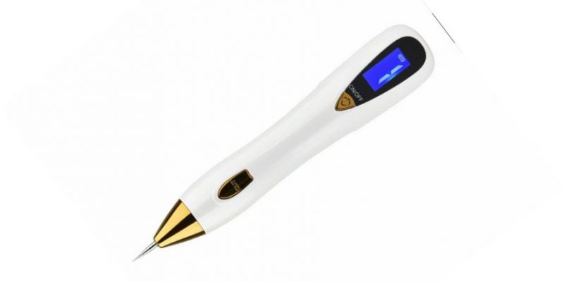 Best Skin Tag Removal Pen