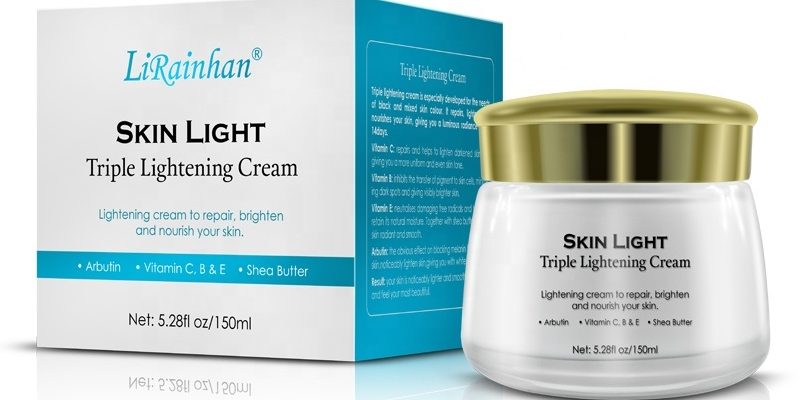 Best Skin Whitening Cream