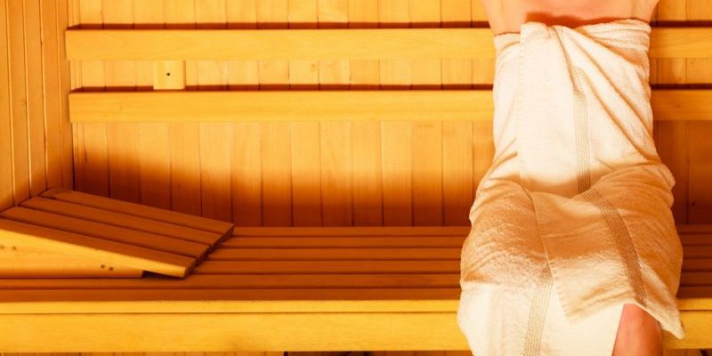 Do Saunas Help Acne?