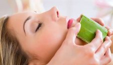 Does Aloe Vera Help with Acne Scars?