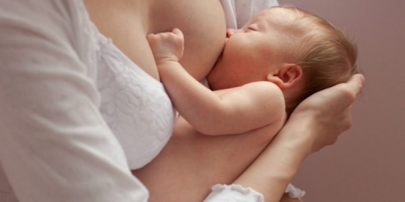 Does Breast Milk Help Baby Acne?