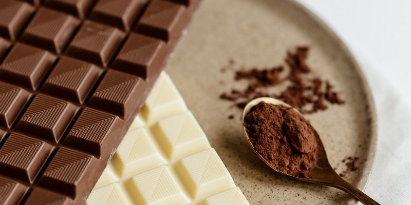 Does Chocolate Cause Acne?