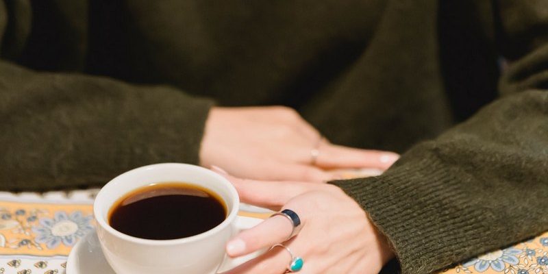Does Coffee Cause Acne?