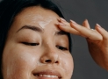 Does Exfoliating Help with Acne Scars?