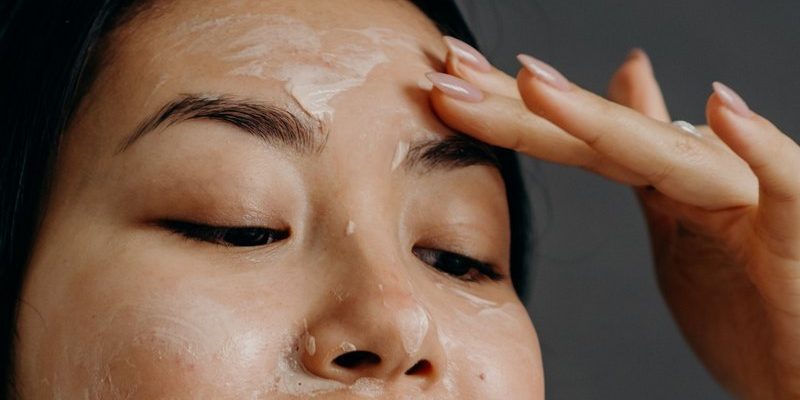 Does Exfoliating Help with Acne Scars?