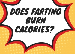 Does Farting Burn Calories? Why We Strongly Believe the Answer?
