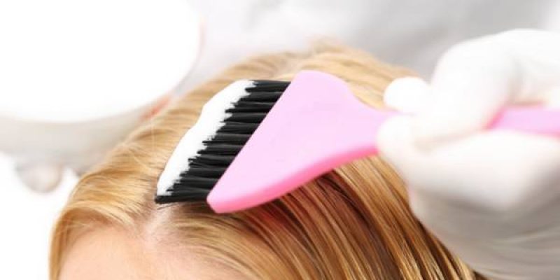 Does Hair Dye Kill Lice?