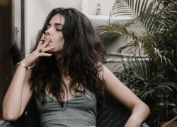 Does Smoking Weed Cause Acne?