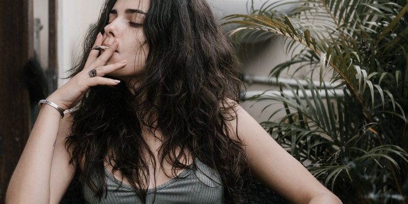 Does Smoking Weed Cause Acne?
