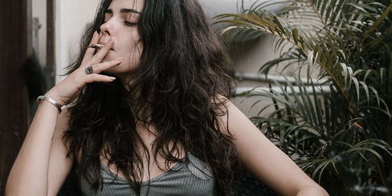 Does Smoking Weed Cause Acne?