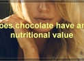 The Benefits And Risks Of Chocolate