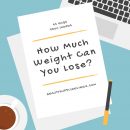 How Much Weight Can You Lose? (43 FAQs, 9500 words)