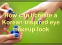 Korean Eye Makeup Trends, Tips, And Myths