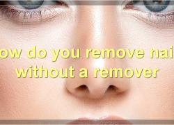 The Pros And Cons Of Nail Removal