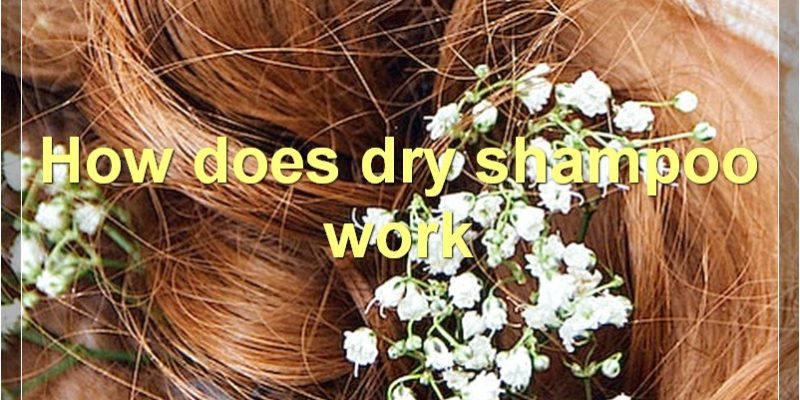 Dry Shampoo: Benefits, How-To, And More