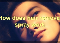 Hair Removal Spray: The Ultimate Guide