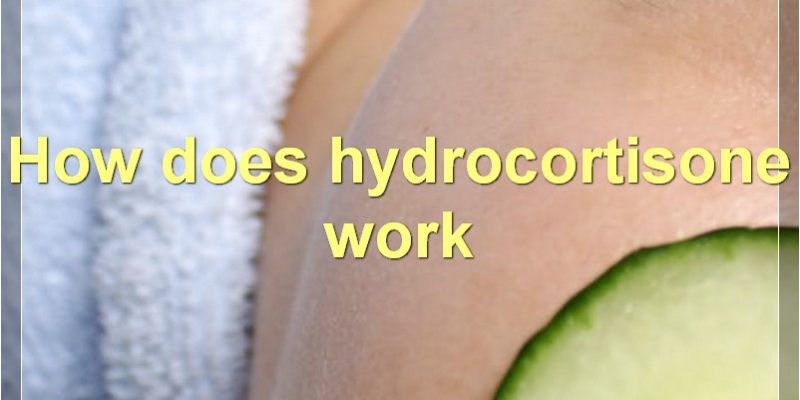 Hydrocortisone For Acne: Everything You Need To Know