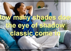 The Eye Of Shadow Classic: A Comprehensive Guide