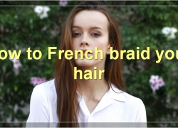 How To Braid Your Hair: A Comprehensive Guide
