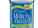 Is Witch Hazel Bad for Your Skin