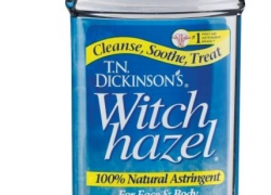 Is Witch Hazel Bad for Your Skin