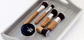 How to Wash Makeup Brushes Effectively