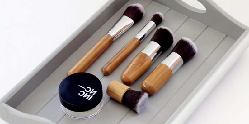 How to Wash Makeup Brushes Effectively