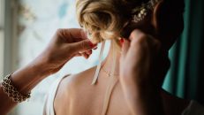 Easy and Pretty Prom Hairstyle Tutorials