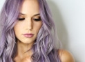 Purple Hair Tutorials (Simple Step by Step)
