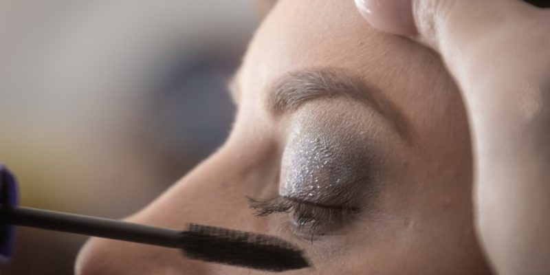 Tutorials on How to Get That Smokey Eyeshadow