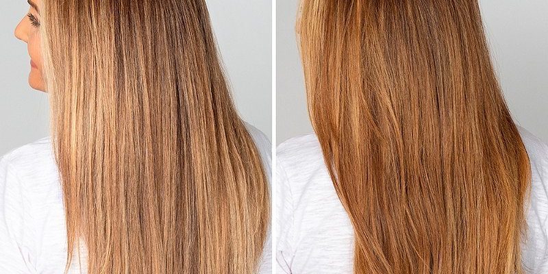 What Happens If You Use Purple Shampoo on Brown Hair?