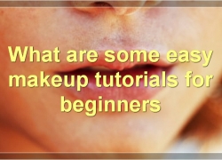 Best Makeup Tutorials For Beginners